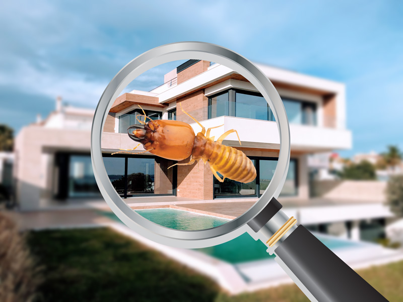 How to Save on Pest Control Services